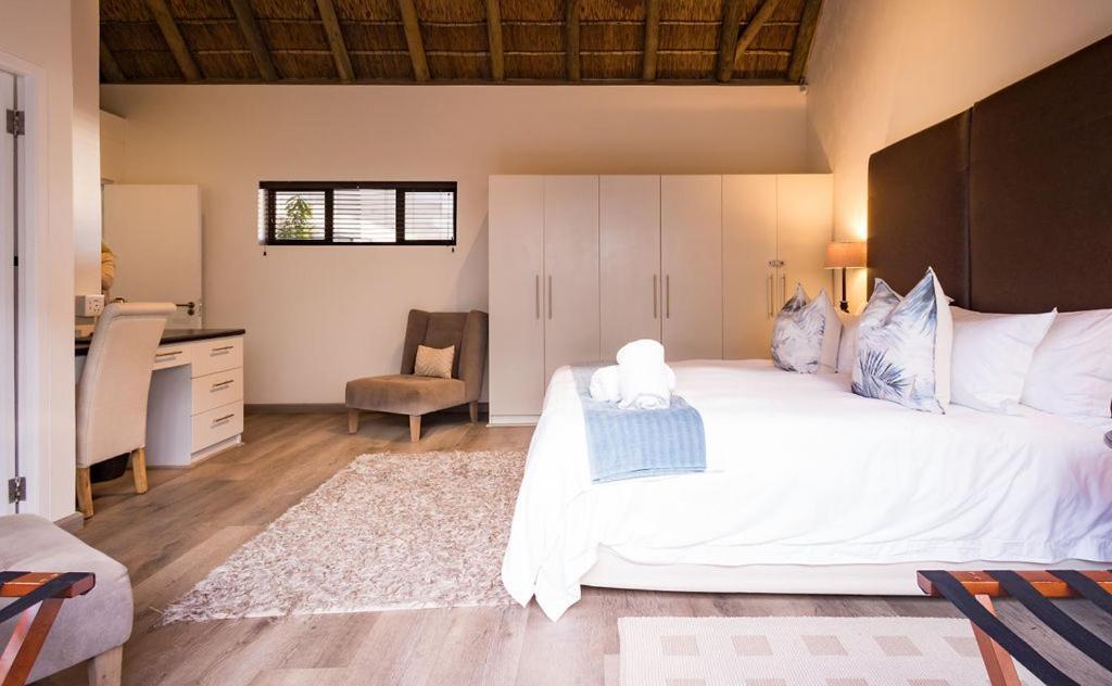 St Francis Golf Lodge سان فرانسيس باي المظهر الخارجي الصورة