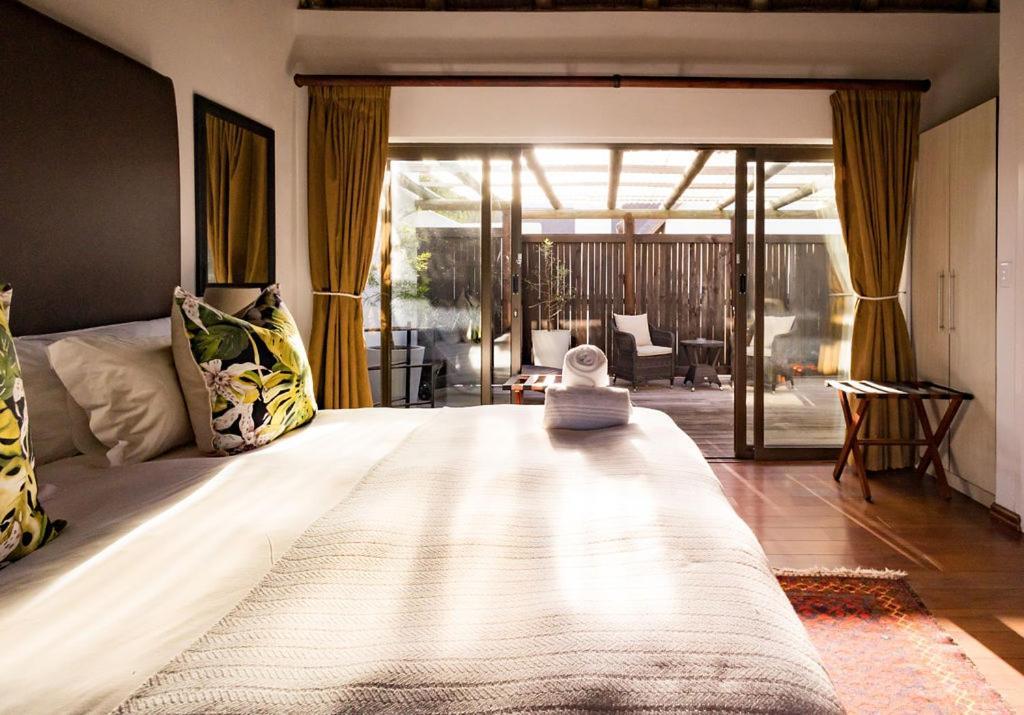 St Francis Golf Lodge سان فرانسيس باي المظهر الخارجي الصورة