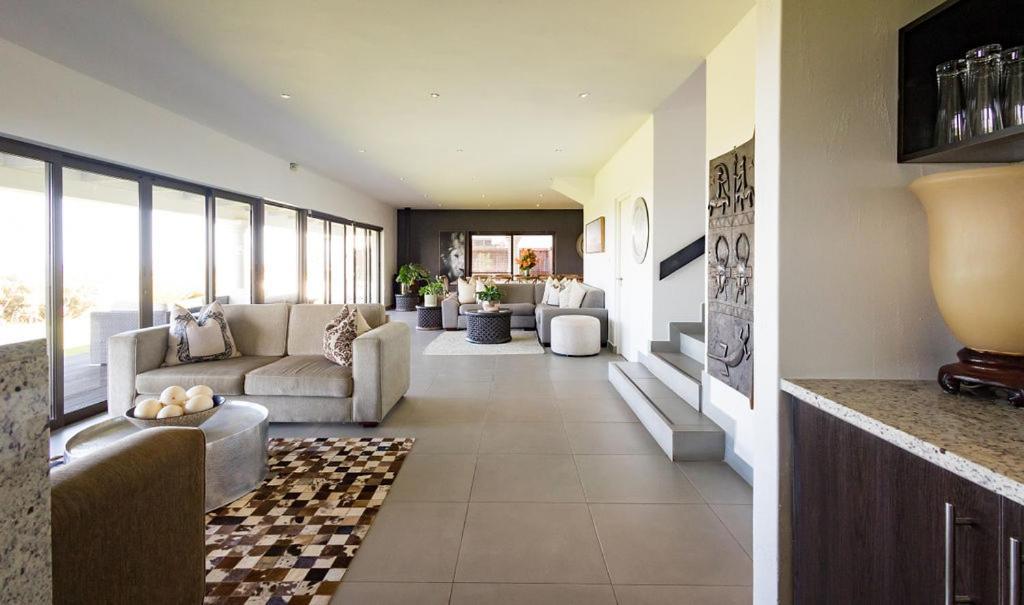 St Francis Golf Lodge سان فرانسيس باي المظهر الخارجي الصورة