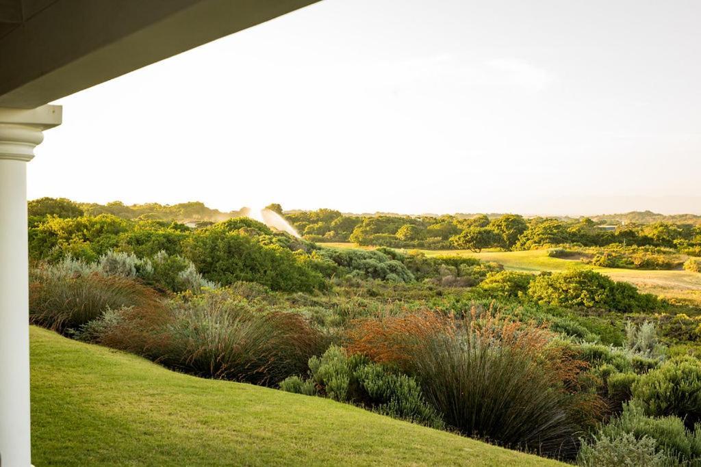 St Francis Golf Lodge سان فرانسيس باي المظهر الخارجي الصورة