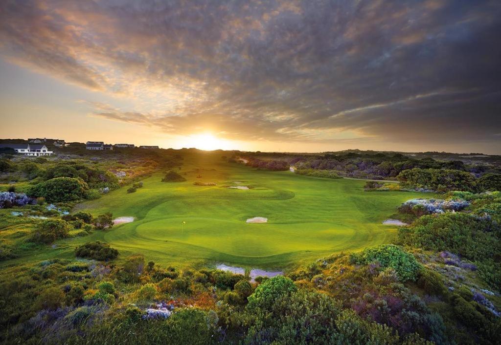 St Francis Golf Lodge سان فرانسيس باي المظهر الخارجي الصورة