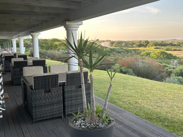 St Francis Golf Lodge سان فرانسيس باي المظهر الخارجي الصورة