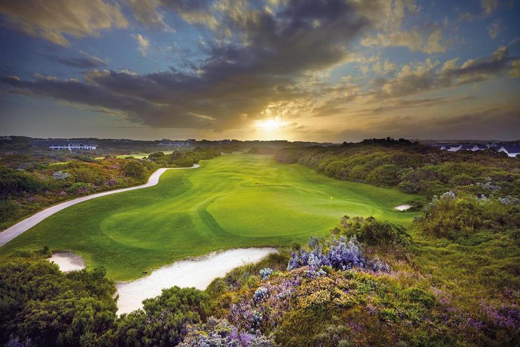 St Francis Golf Lodge سان فرانسيس باي المظهر الخارجي الصورة