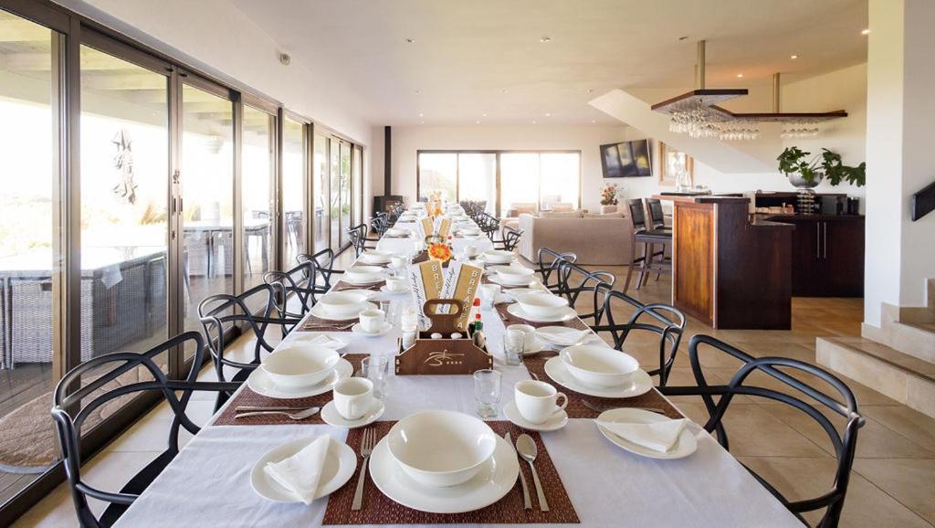 St Francis Golf Lodge سان فرانسيس باي المظهر الخارجي الصورة