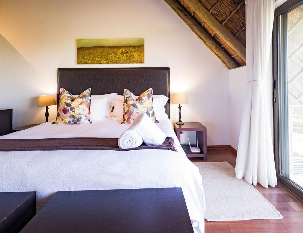 St Francis Golf Lodge سان فرانسيس باي المظهر الخارجي الصورة