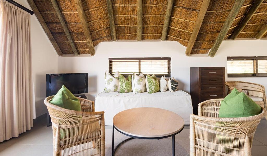 St Francis Golf Lodge سان فرانسيس باي المظهر الخارجي الصورة