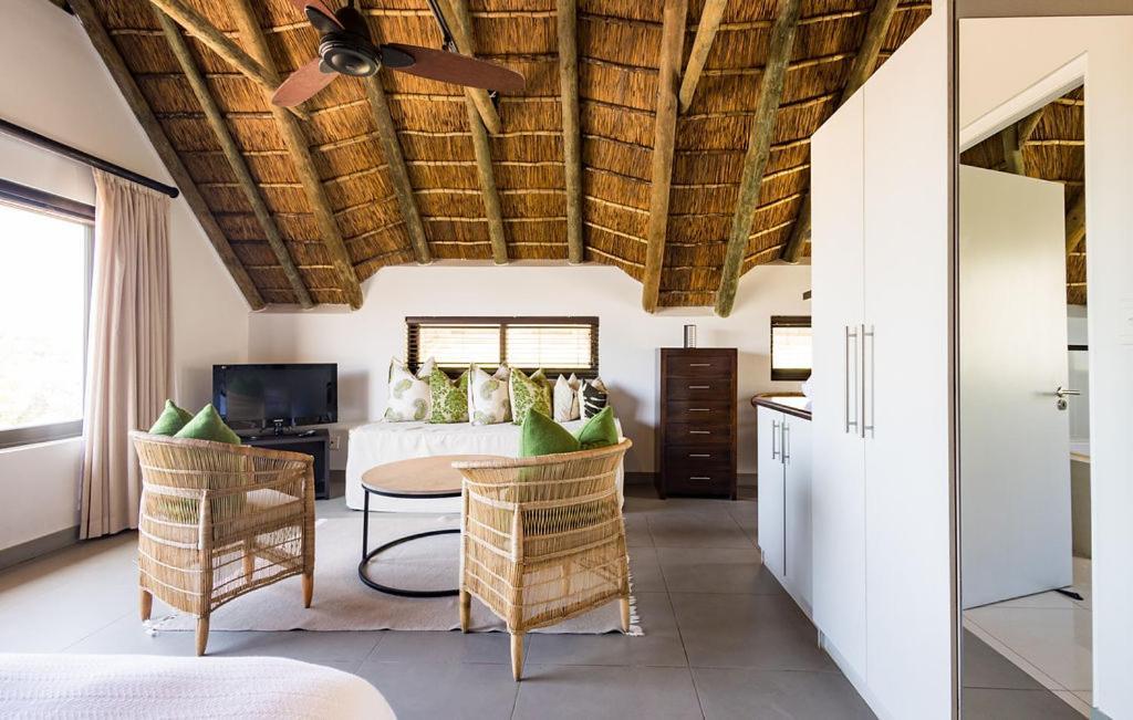 St Francis Golf Lodge سان فرانسيس باي المظهر الخارجي الصورة