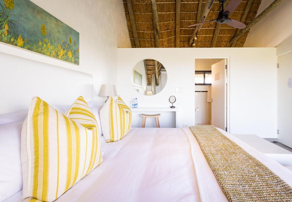 St Francis Golf Lodge سان فرانسيس باي المظهر الخارجي الصورة