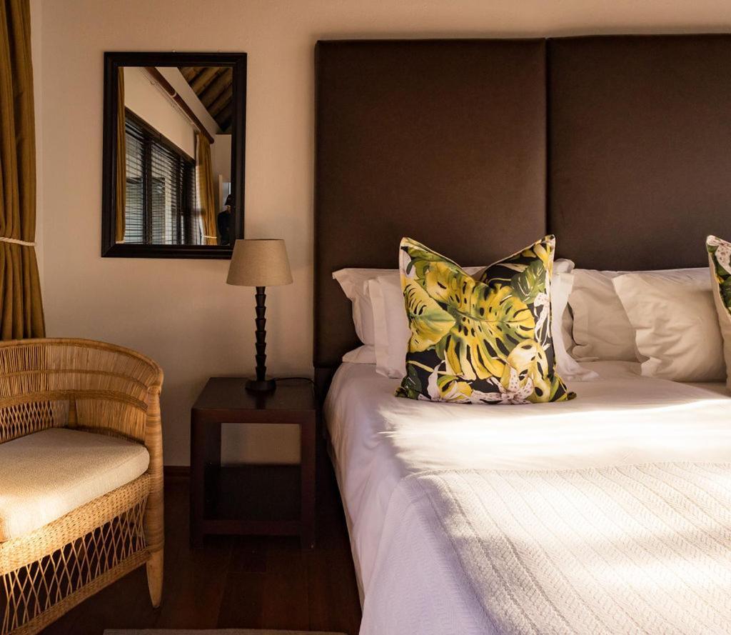 St Francis Golf Lodge سان فرانسيس باي المظهر الخارجي الصورة