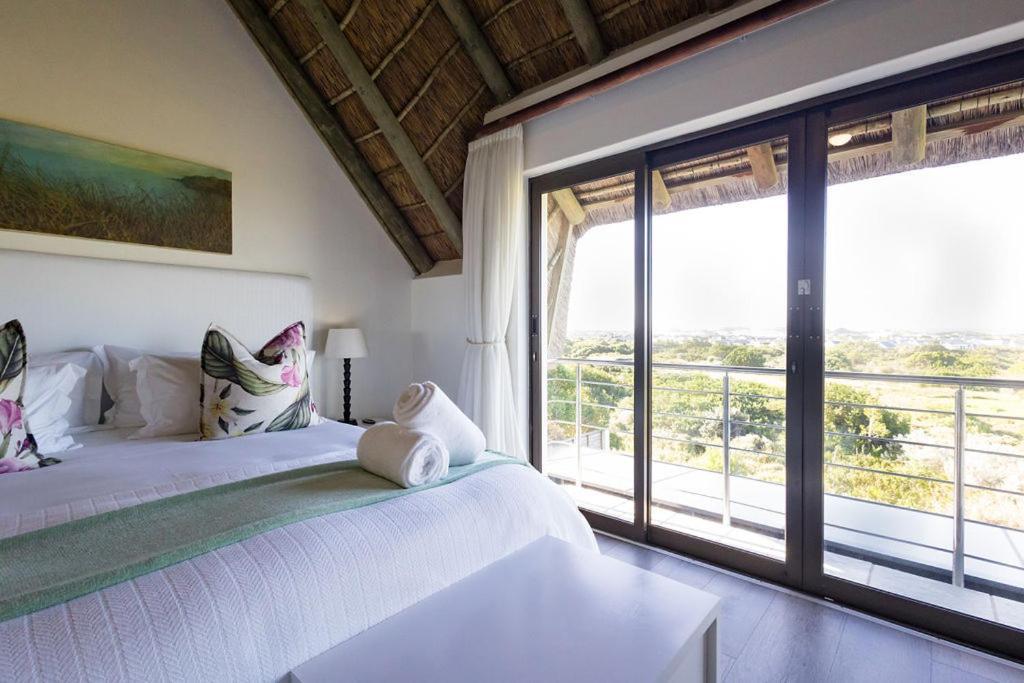 St Francis Golf Lodge سان فرانسيس باي المظهر الخارجي الصورة