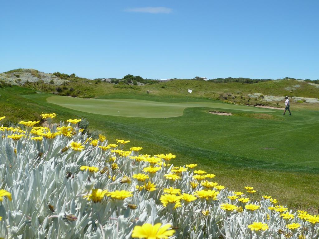 St Francis Golf Lodge سان فرانسيس باي المظهر الخارجي الصورة