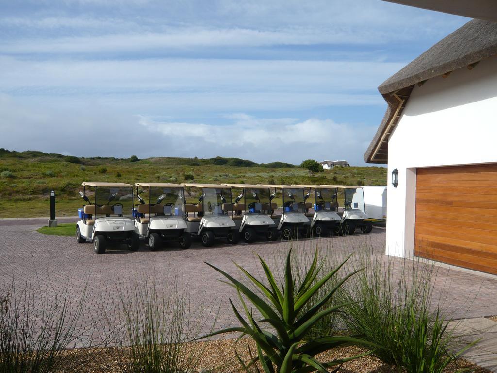 St Francis Golf Lodge سان فرانسيس باي المظهر الخارجي الصورة